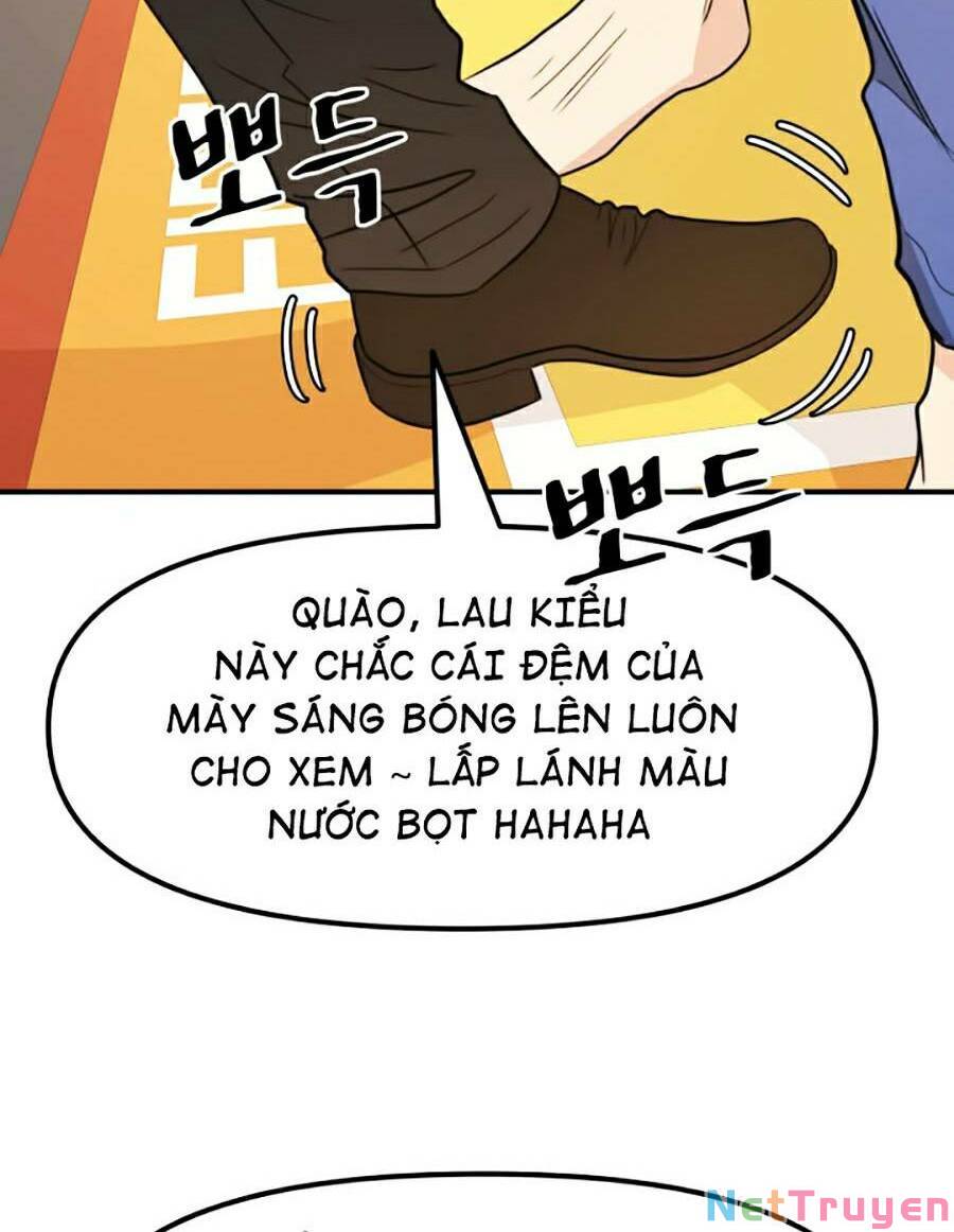 Bạn Trai Vệ Sĩ Chapter 21 - Trang 28