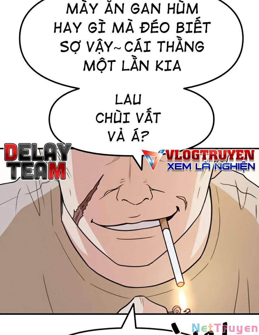 Bạn Trai Vệ Sĩ Chapter 21 - Trang 29