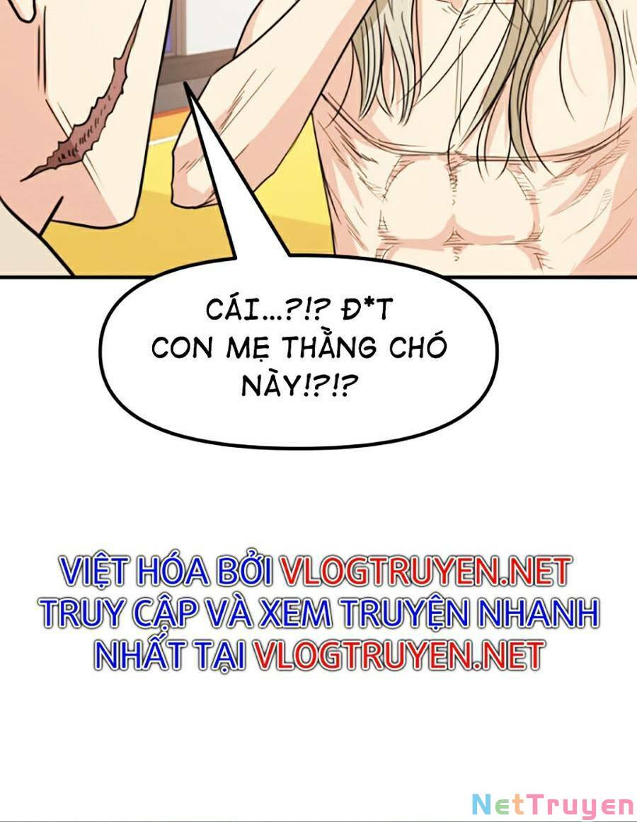 Bạn Trai Vệ Sĩ Chapter 21 - Trang 33