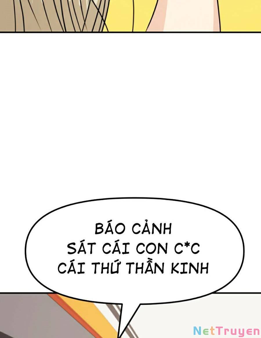 Bạn Trai Vệ Sĩ Chapter 21 - Trang 39