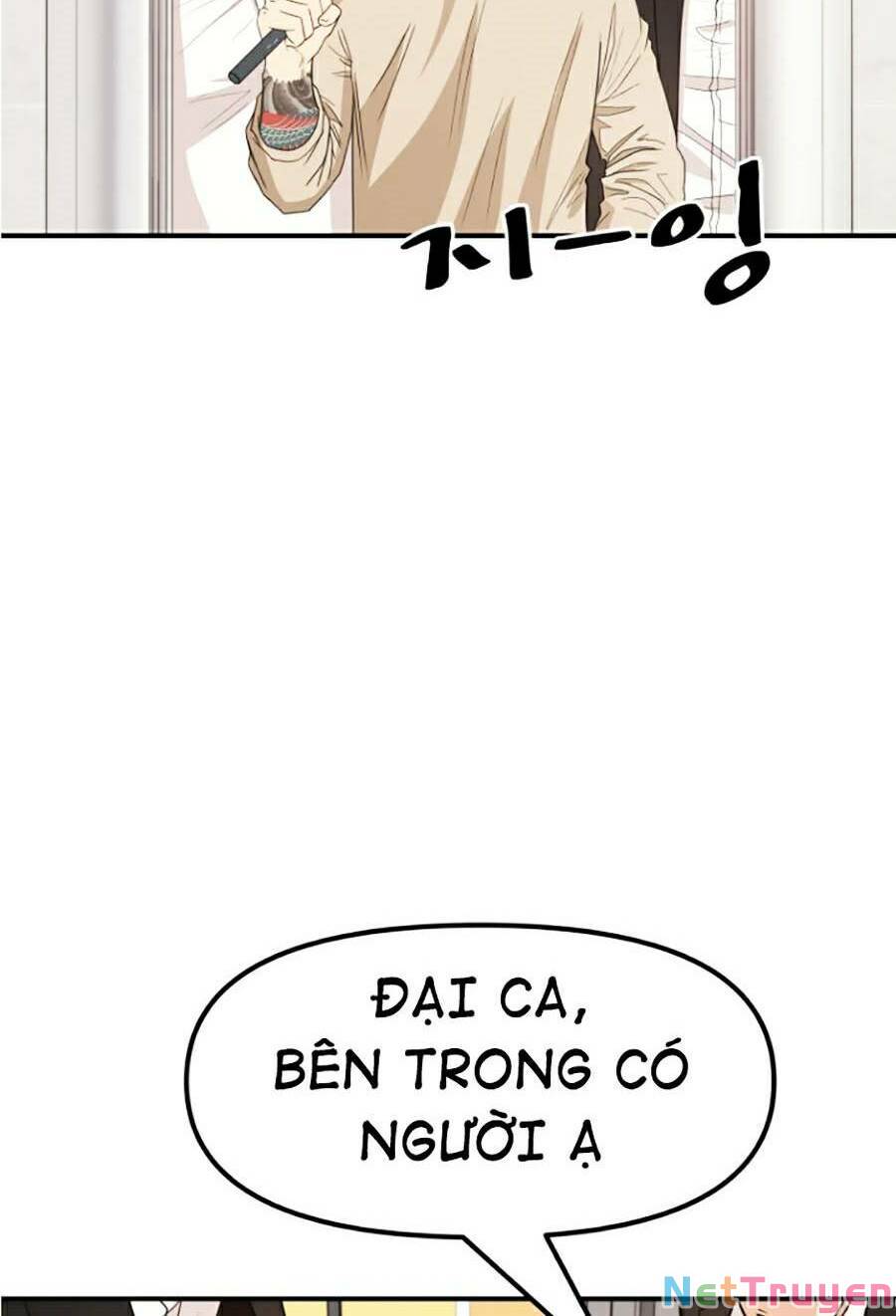 Bạn Trai Vệ Sĩ Chapter 21 - Trang 4