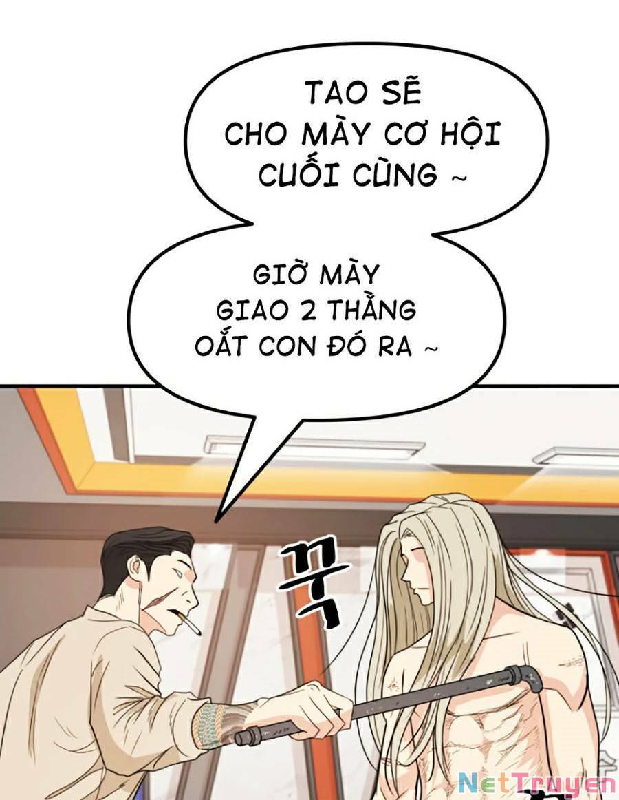 Bạn Trai Vệ Sĩ Chapter 21 - Trang 41