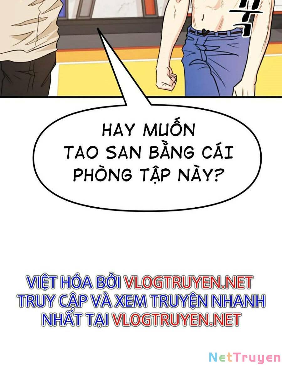 Bạn Trai Vệ Sĩ Chapter 21 - Trang 42