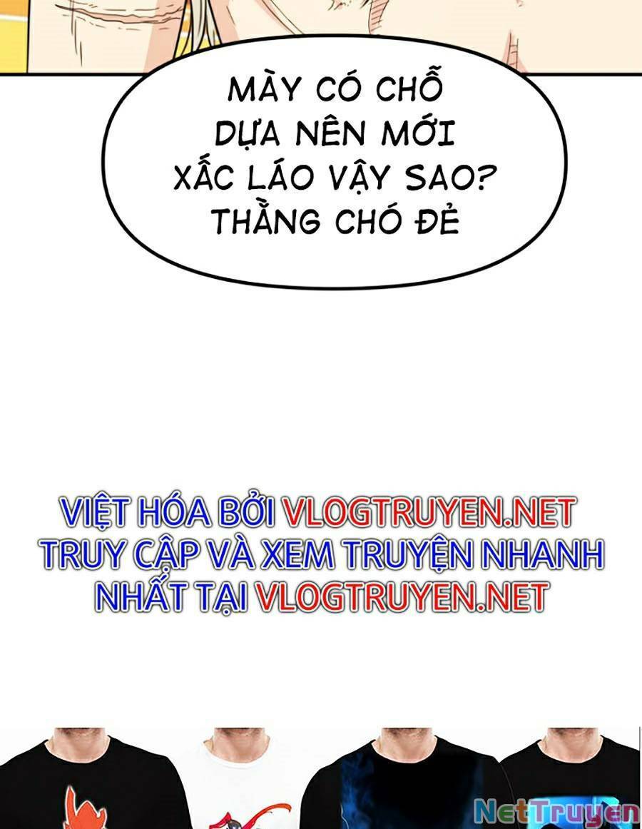 Bạn Trai Vệ Sĩ Chapter 21 - Trang 47