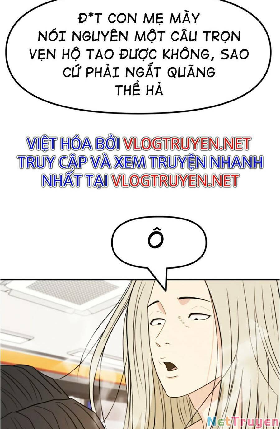 Bạn Trai Vệ Sĩ Chapter 21 - Trang 51