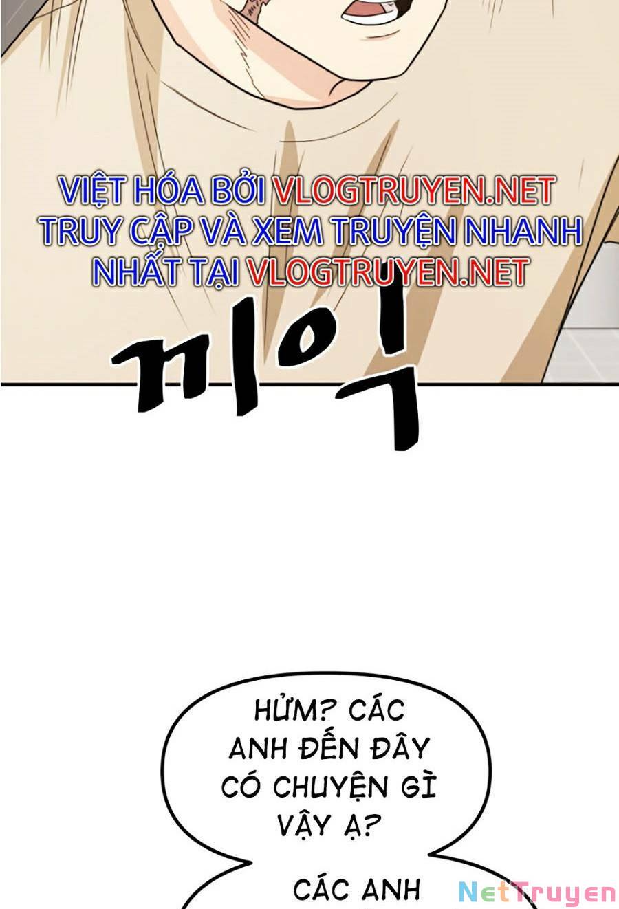 Bạn Trai Vệ Sĩ Chapter 21 - Trang 7