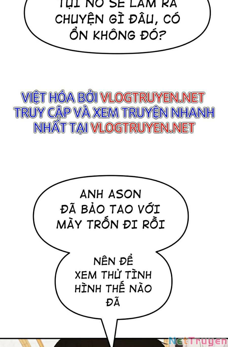 Bạn Trai Vệ Sĩ Chapter 21 - Trang 83