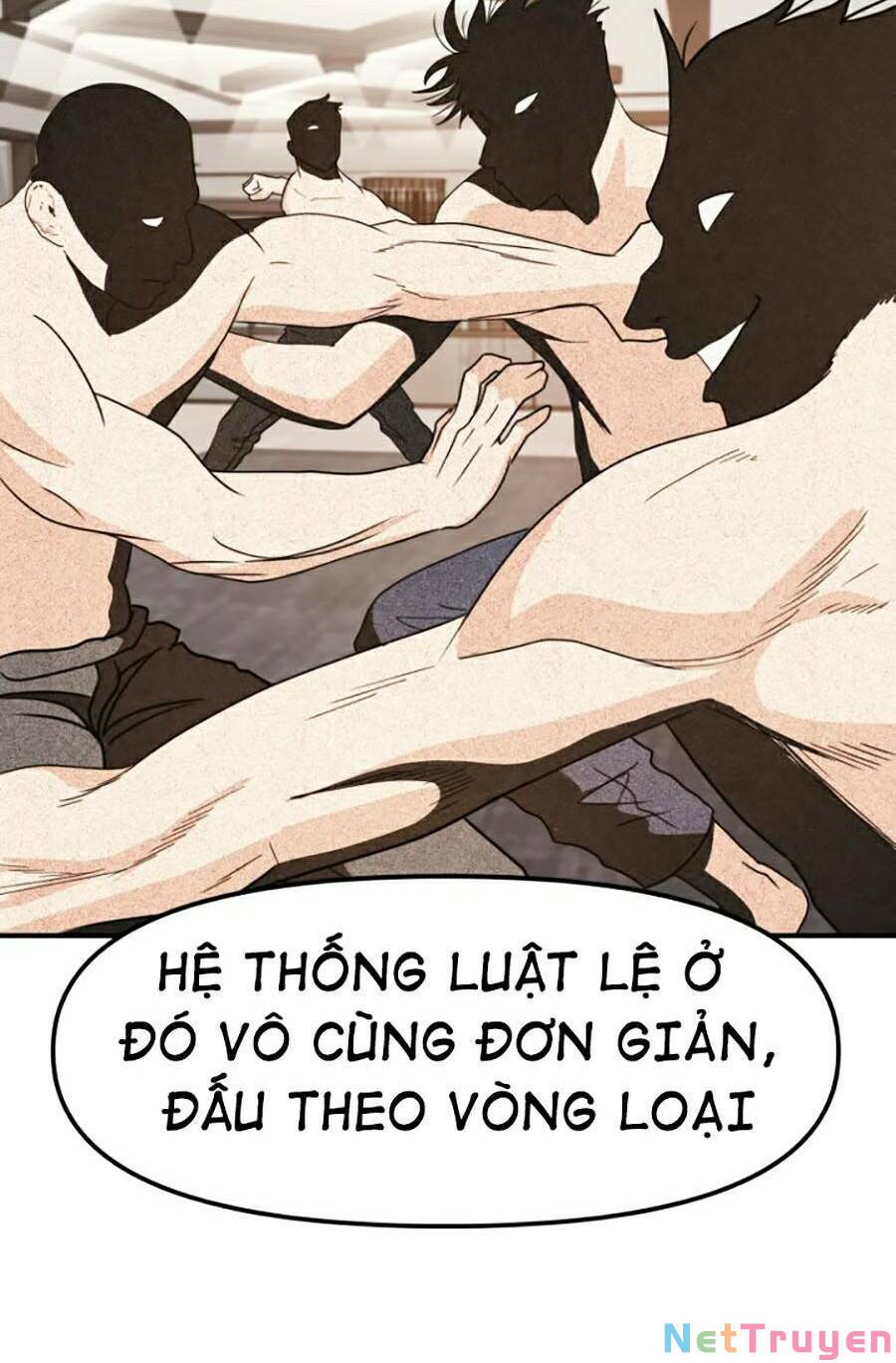 Bạn Trai Vệ Sĩ Chapter 21 - Trang 88