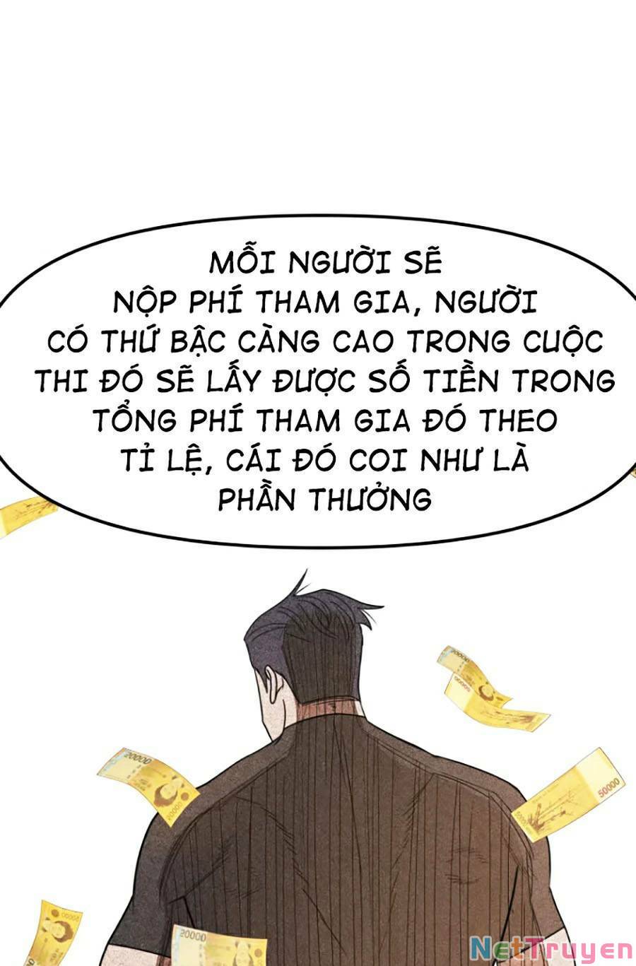 Bạn Trai Vệ Sĩ Chapter 21 - Trang 89