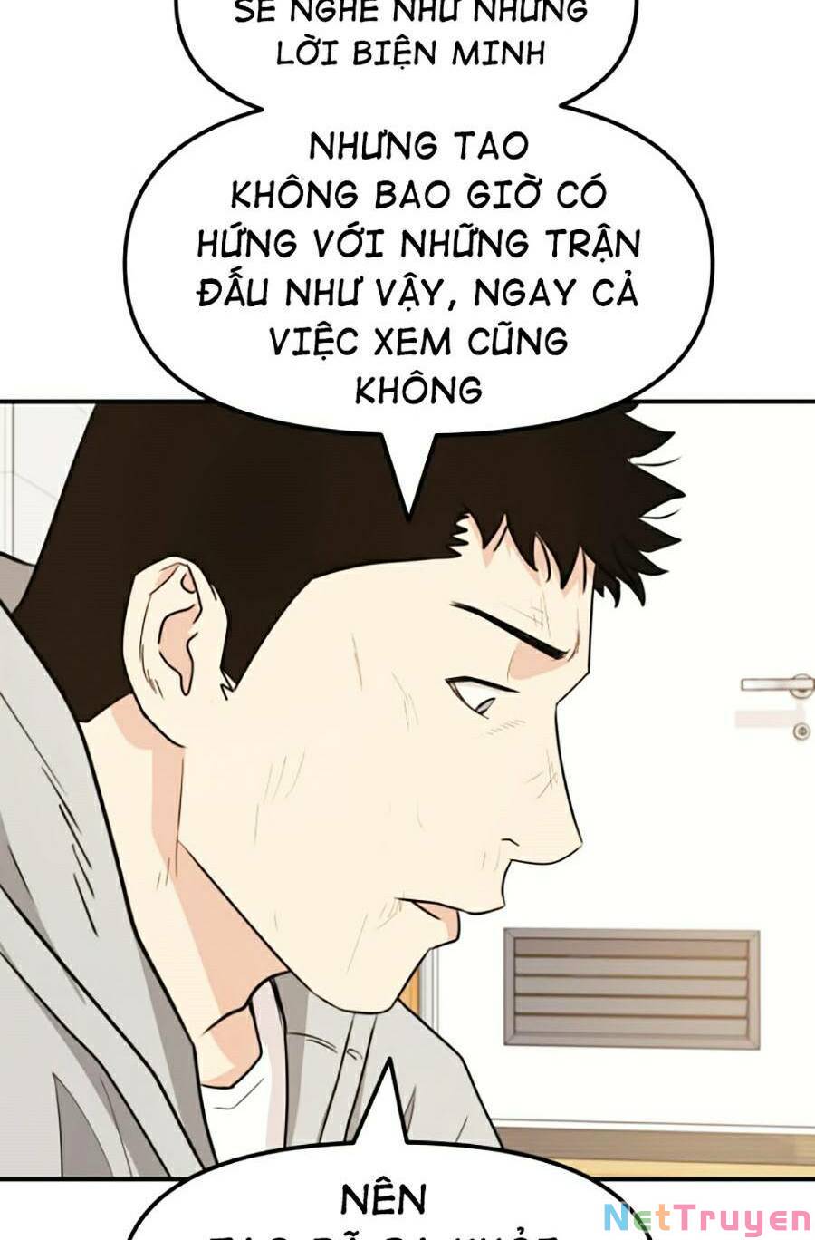 Bạn Trai Vệ Sĩ Chapter 21 - Trang 94