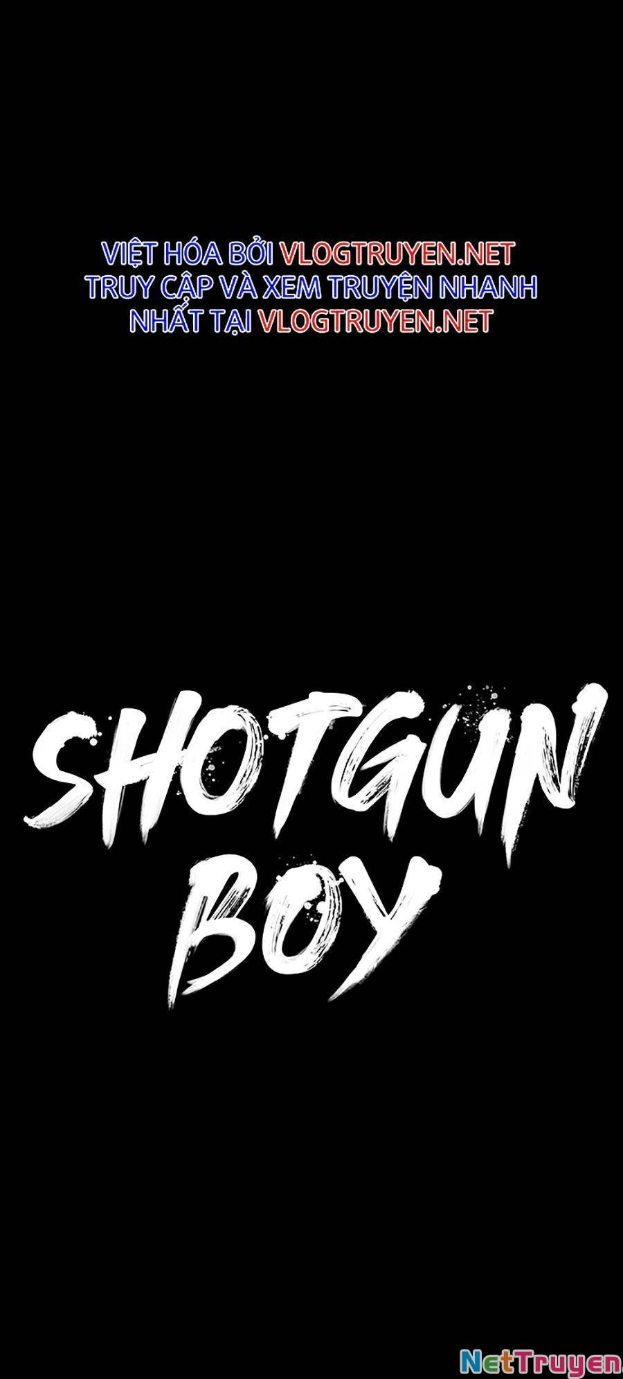 Shotgun Boy Chapter 27 - Trang 20