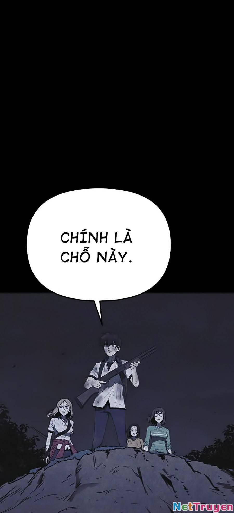 Shotgun Boy Chapter 27 - Trang 3
