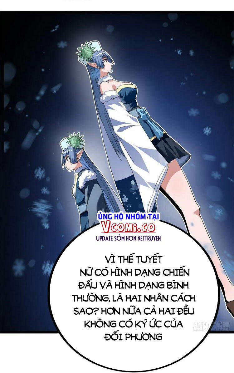 Ta Có 999 Loại Dị Năng Chapter 35 - Trang 4