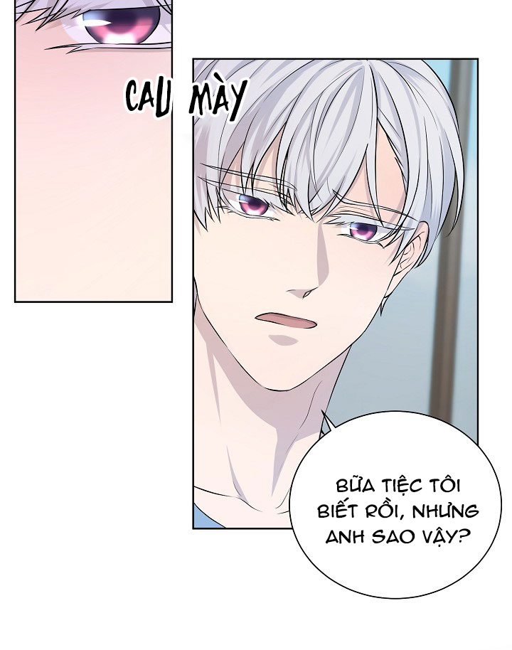 Viên Đạn Vàng Chapter 7 - Trang 11