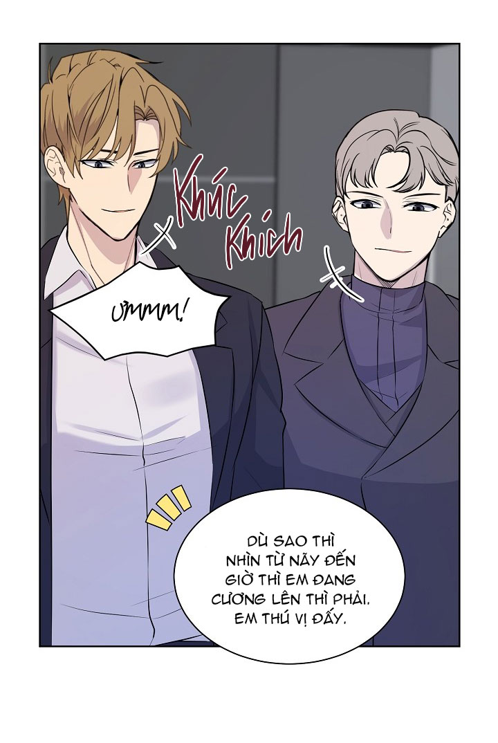 Viên Đạn Vàng Chapter 8 - Trang 61