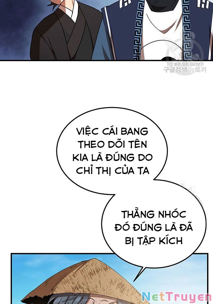 Võ Đang Kỳ Hiệp Chapter 54 - Trang 22