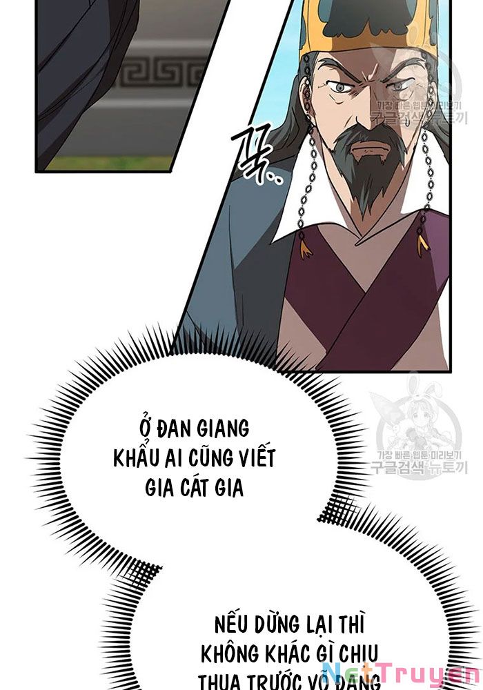 Võ Đang Kỳ Hiệp Chapter 54 - Trang 31