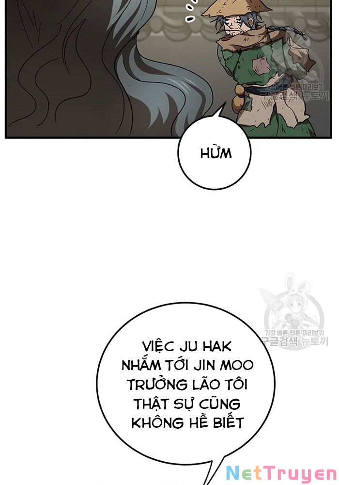 Võ Đang Kỳ Hiệp Chapter 54 - Trang 33