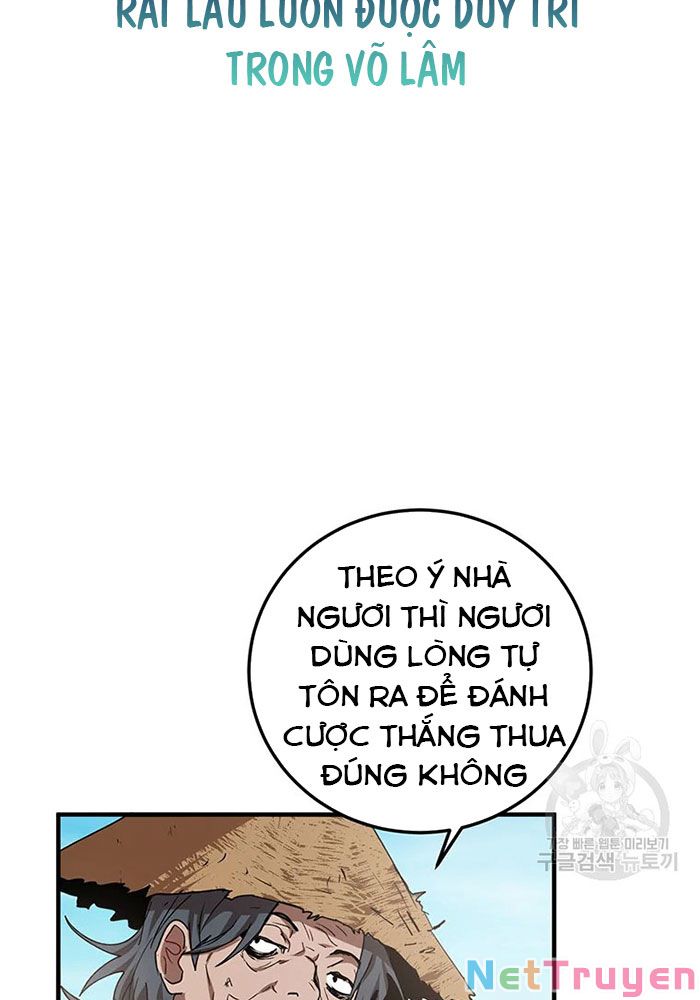 Võ Đang Kỳ Hiệp Chapter 54 - Trang 45