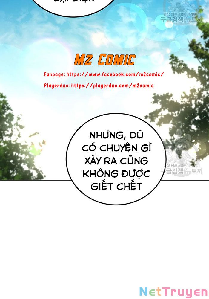 Võ Đang Kỳ Hiệp Chapter 54 - Trang 64