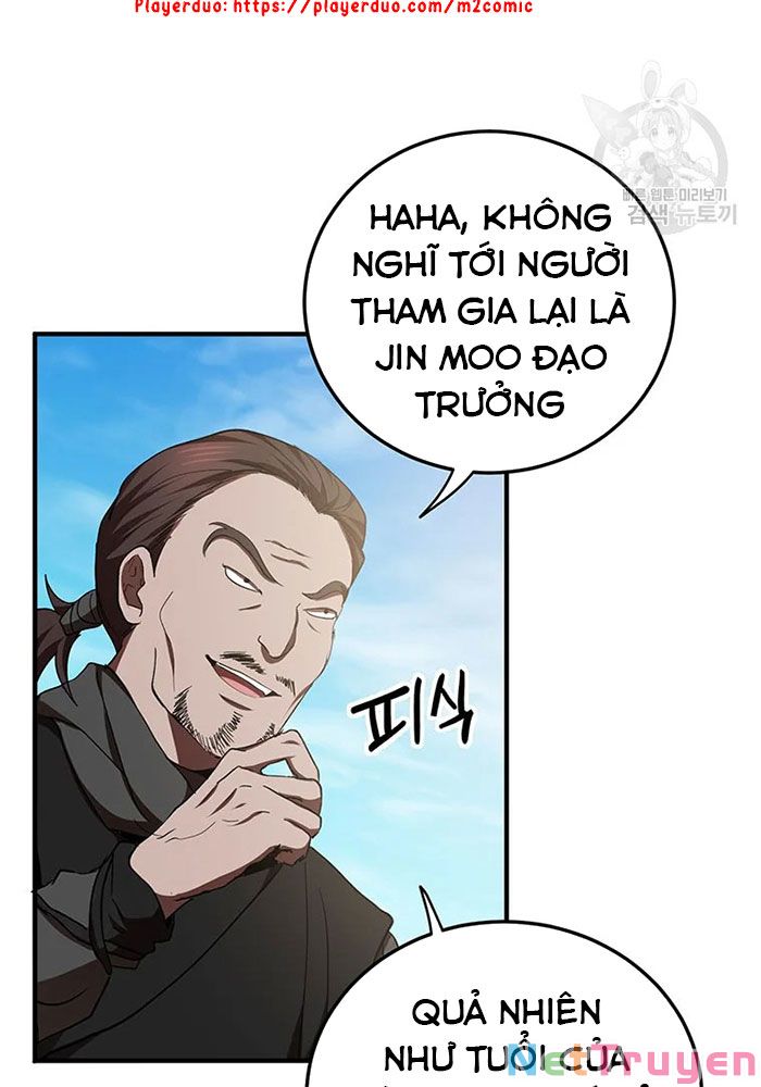 Võ Đang Kỳ Hiệp Chapter 54 - Trang 74