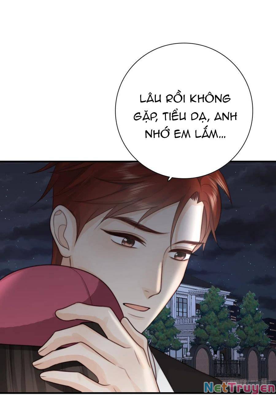 Ác Ma Thân Yêu Chapter 32 - Trang 1