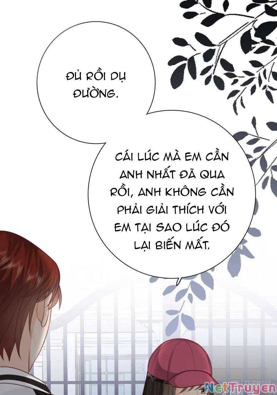 Ác Ma Thân Yêu Chapter 32 - Trang 10