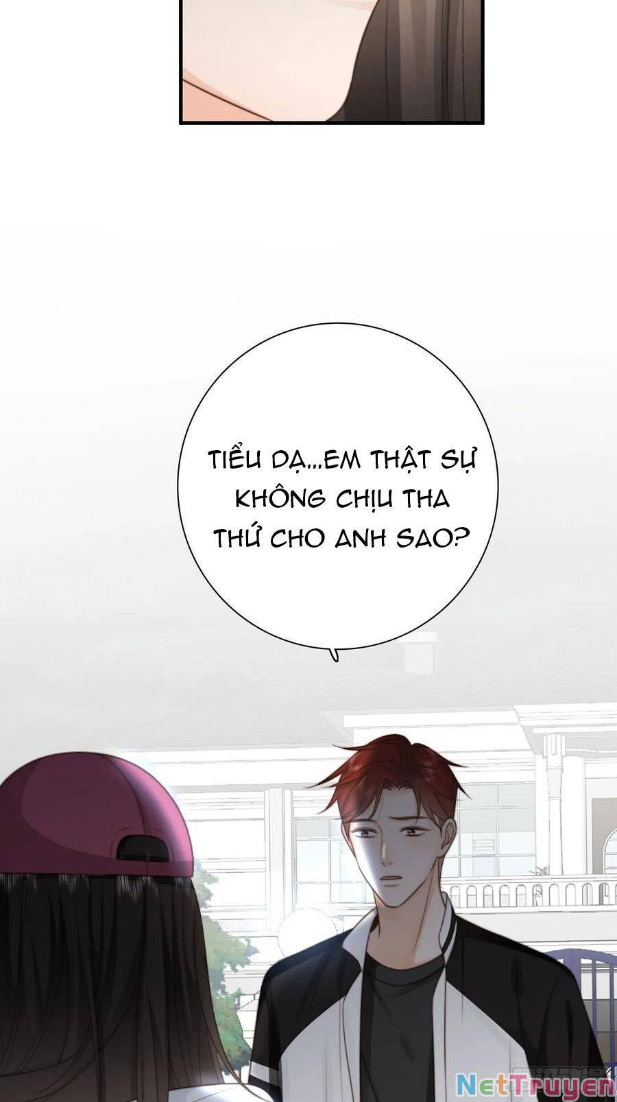 Ác Ma Thân Yêu Chapter 32 - Trang 13