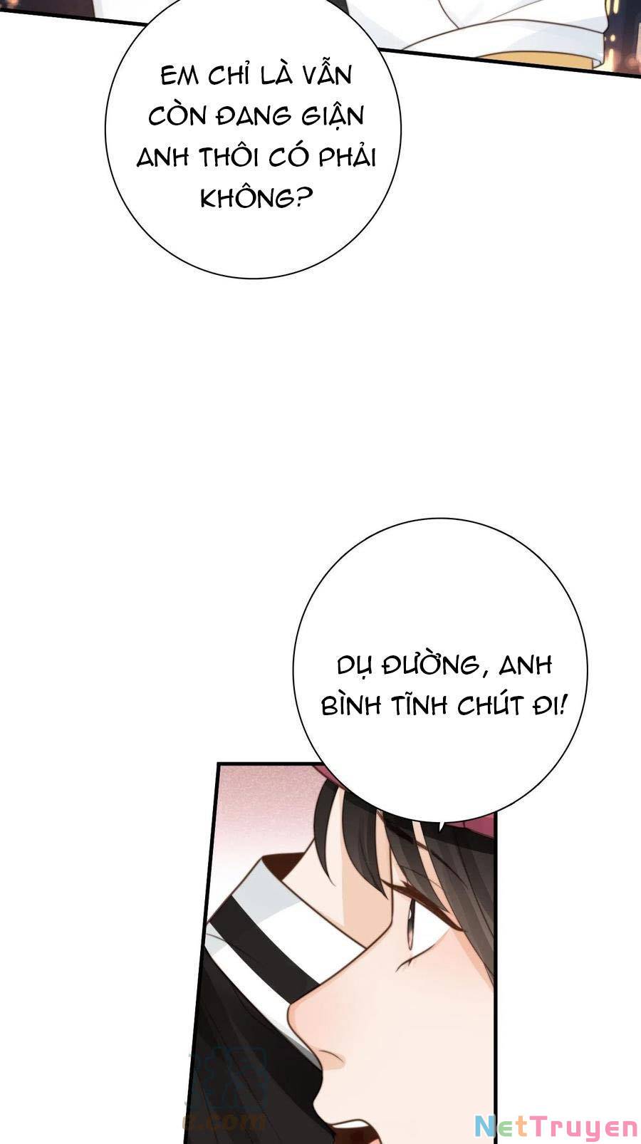 Ác Ma Thân Yêu Chapter 32 - Trang 18