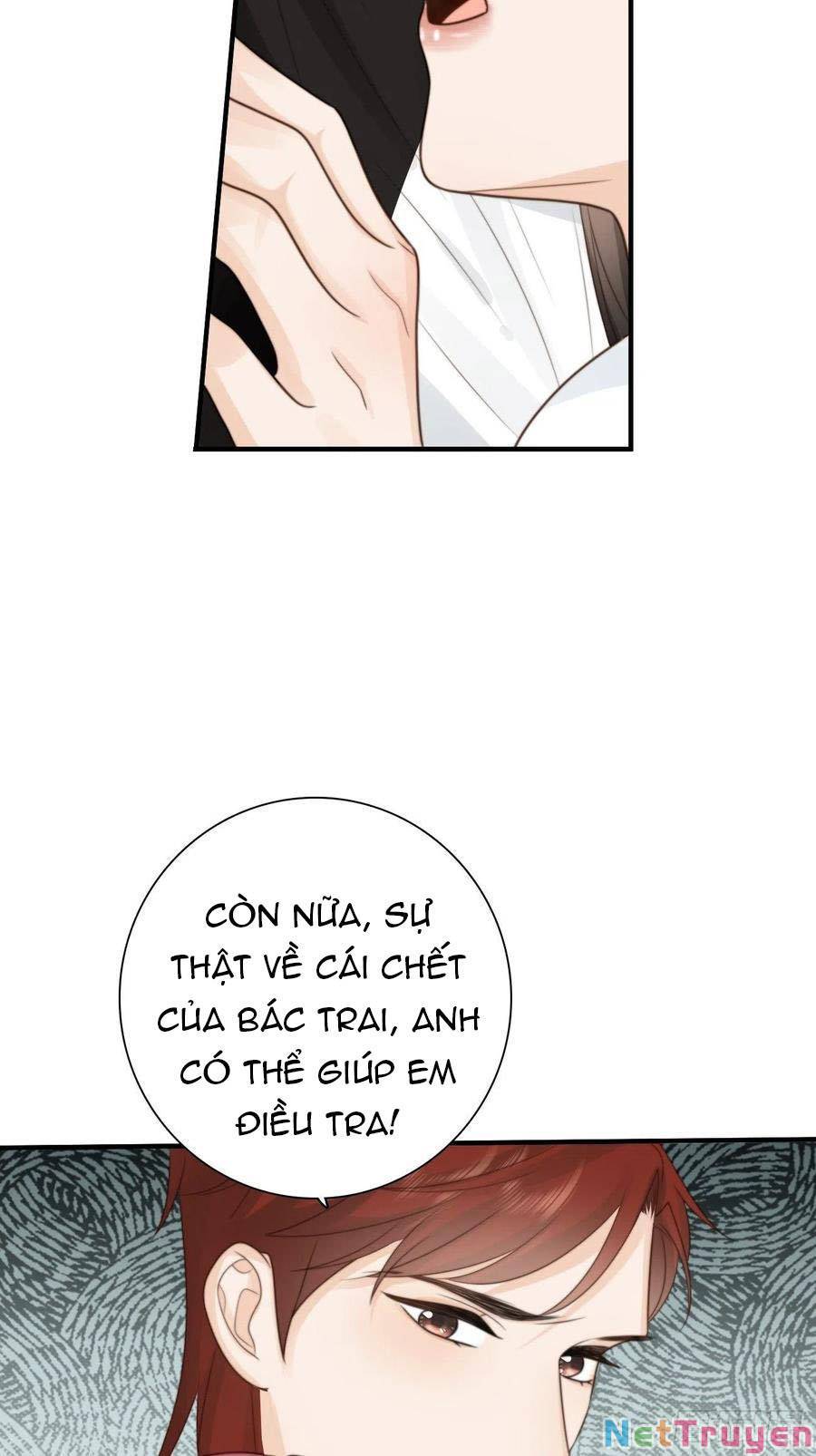 Ác Ma Thân Yêu Chapter 32 - Trang 19