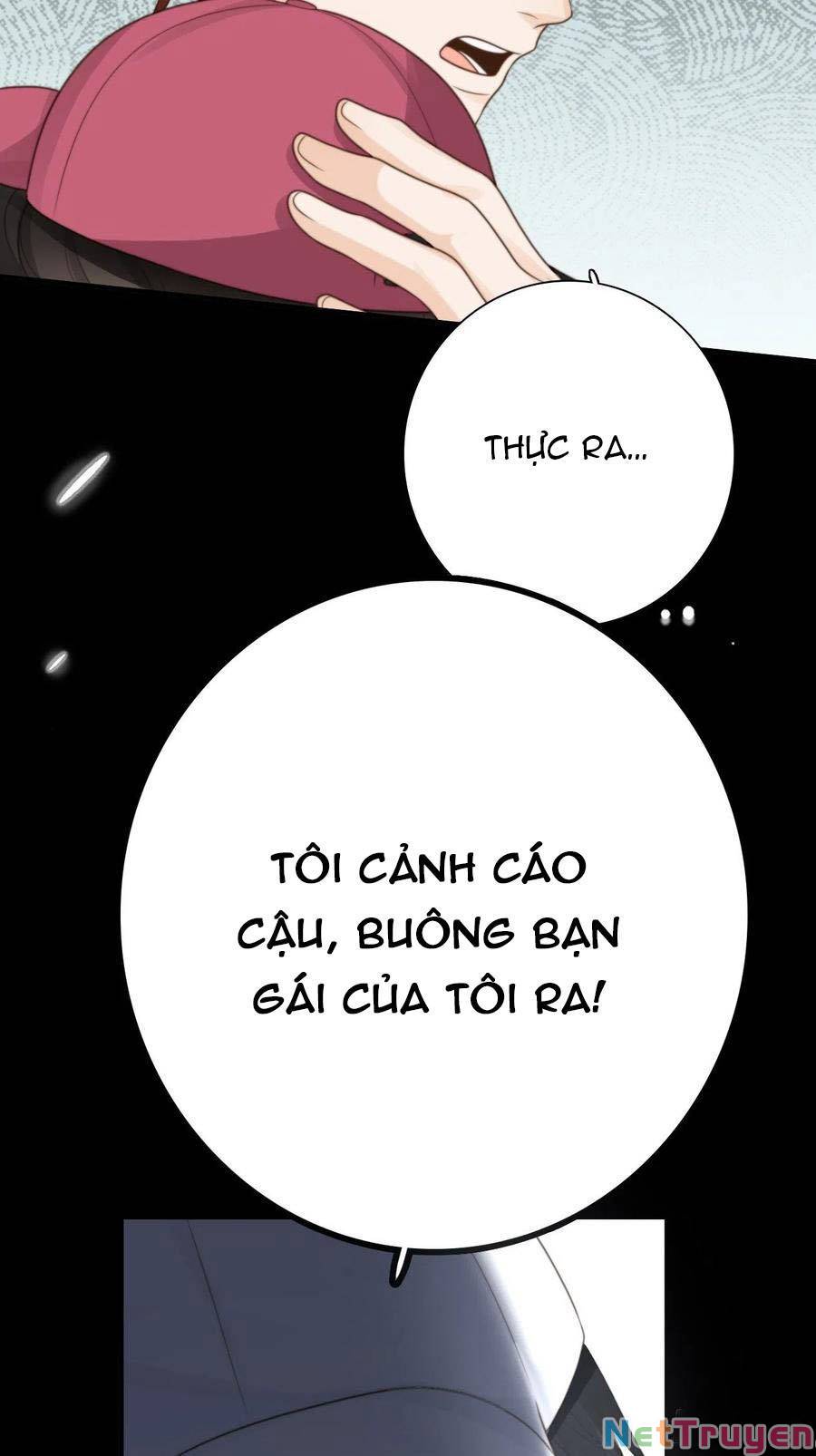 Ác Ma Thân Yêu Chapter 32 - Trang 20