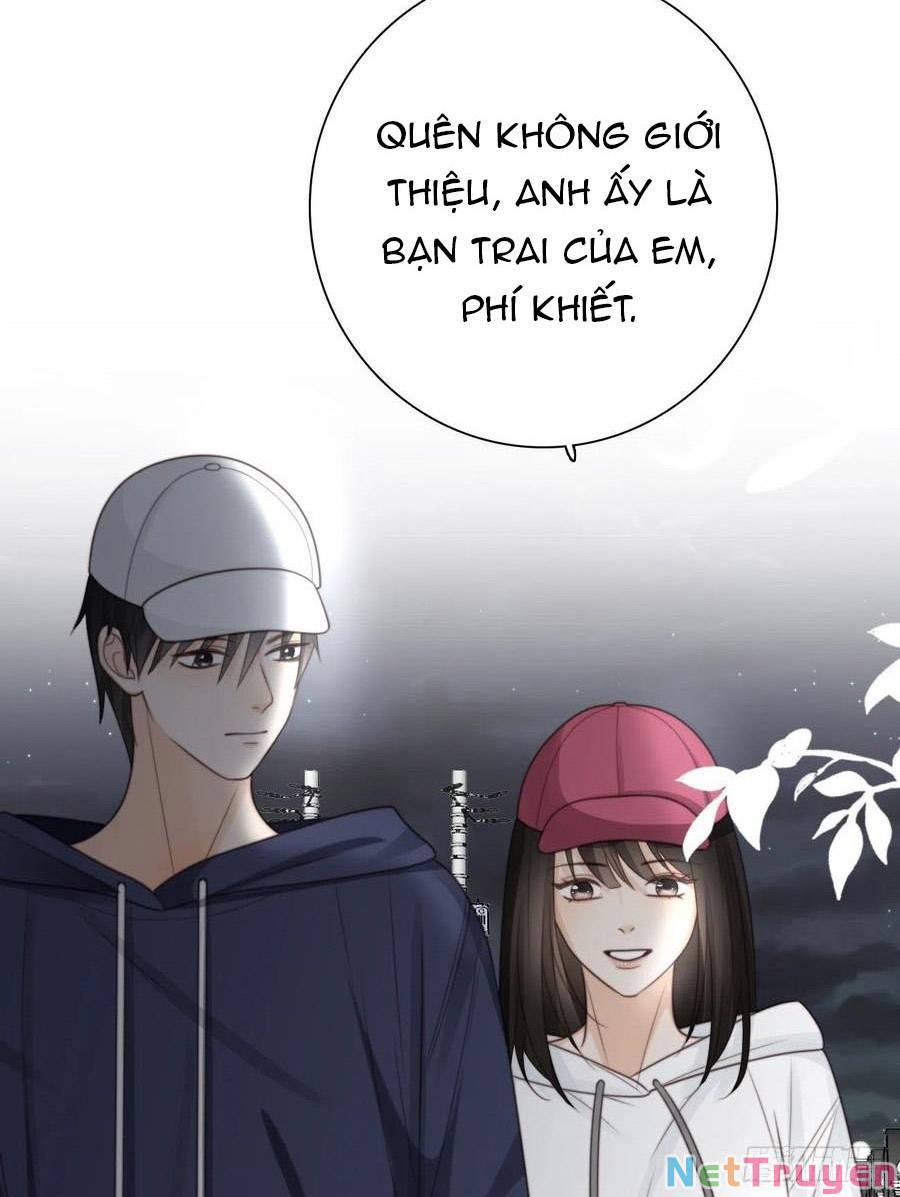 Ác Ma Thân Yêu Chapter 32 - Trang 40