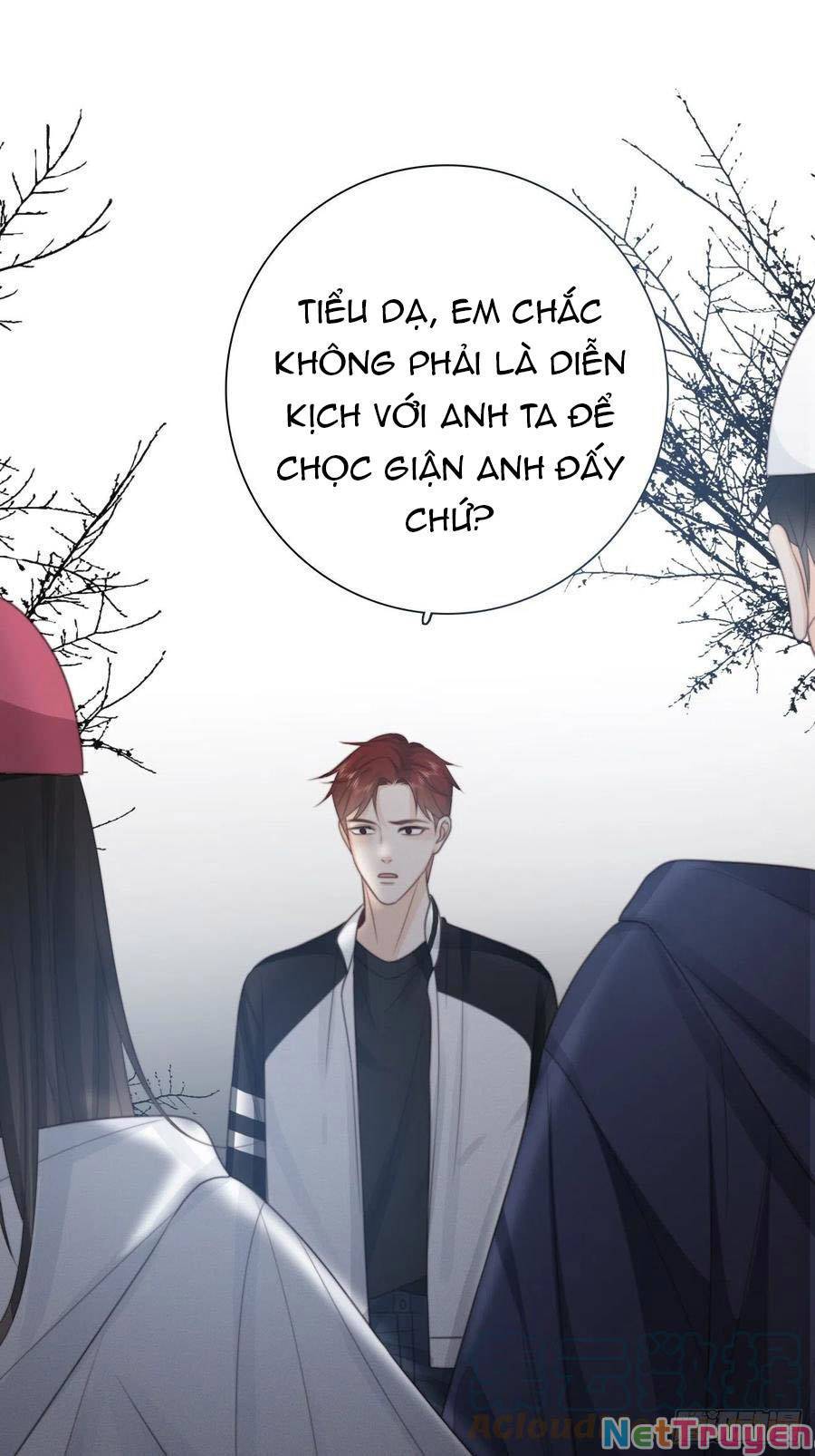 Ác Ma Thân Yêu Chapter 32 - Trang 42