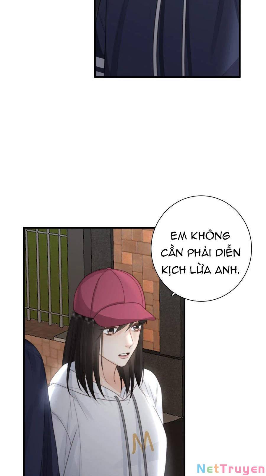 Ác Ma Thân Yêu Chapter 32 - Trang 44