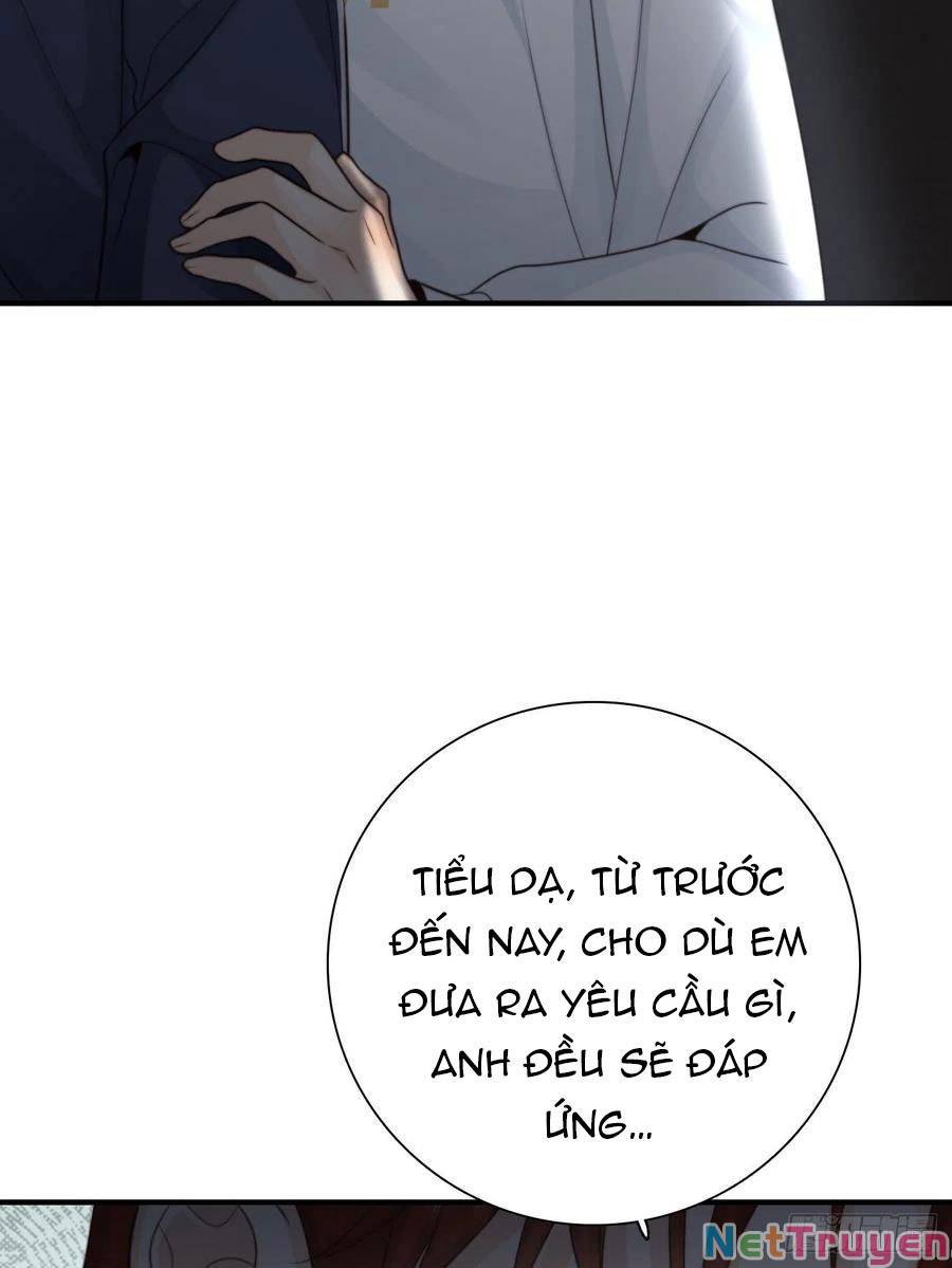 Ác Ma Thân Yêu Chapter 32 - Trang 59