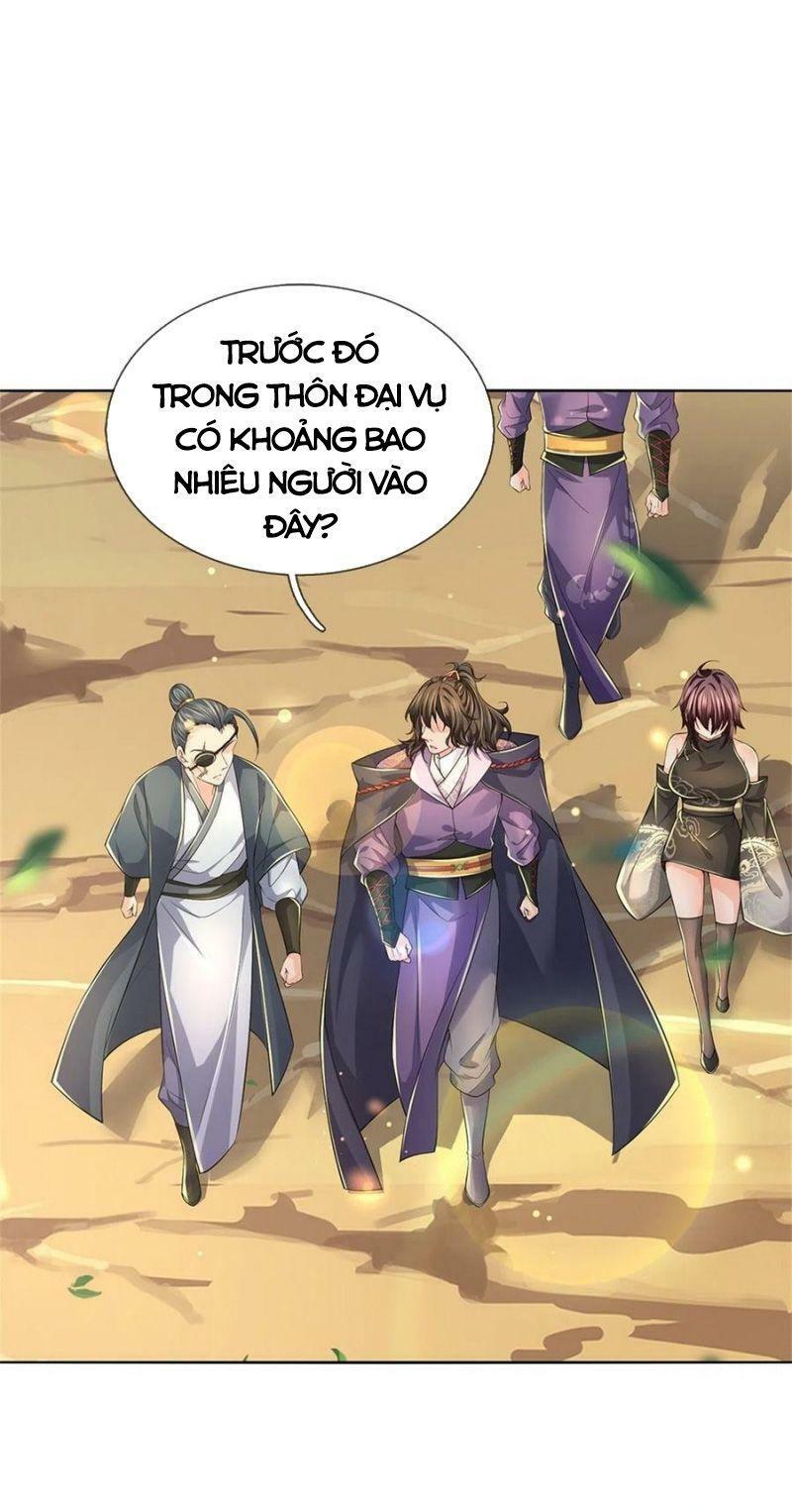 Chúa Tể Chi Lộ Chapter 85 - Trang 1