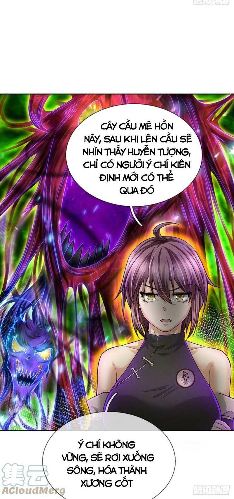 Chúa Tể Chi Lộ Chapter 85 - Trang 25