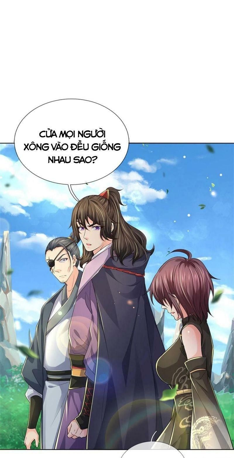 Chúa Tể Chi Lộ Chapter 85 - Trang 3