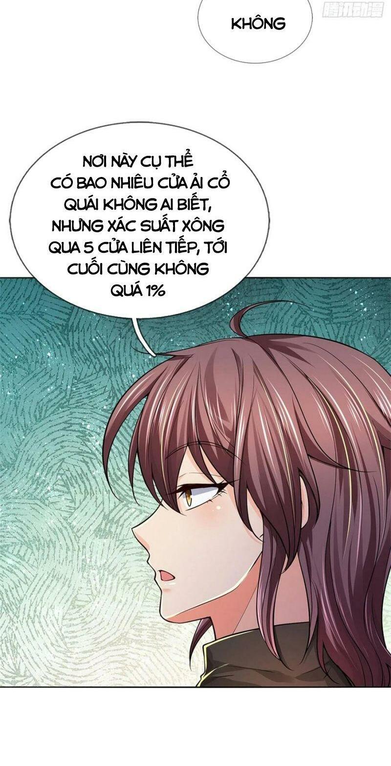 Chúa Tể Chi Lộ Chapter 85 - Trang 4