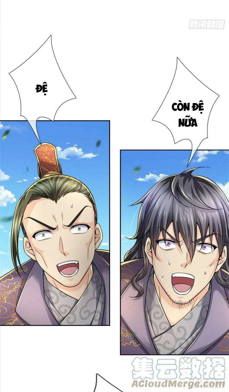 Chúa Tể Chi Lộ Chapter 86 - Trang 10