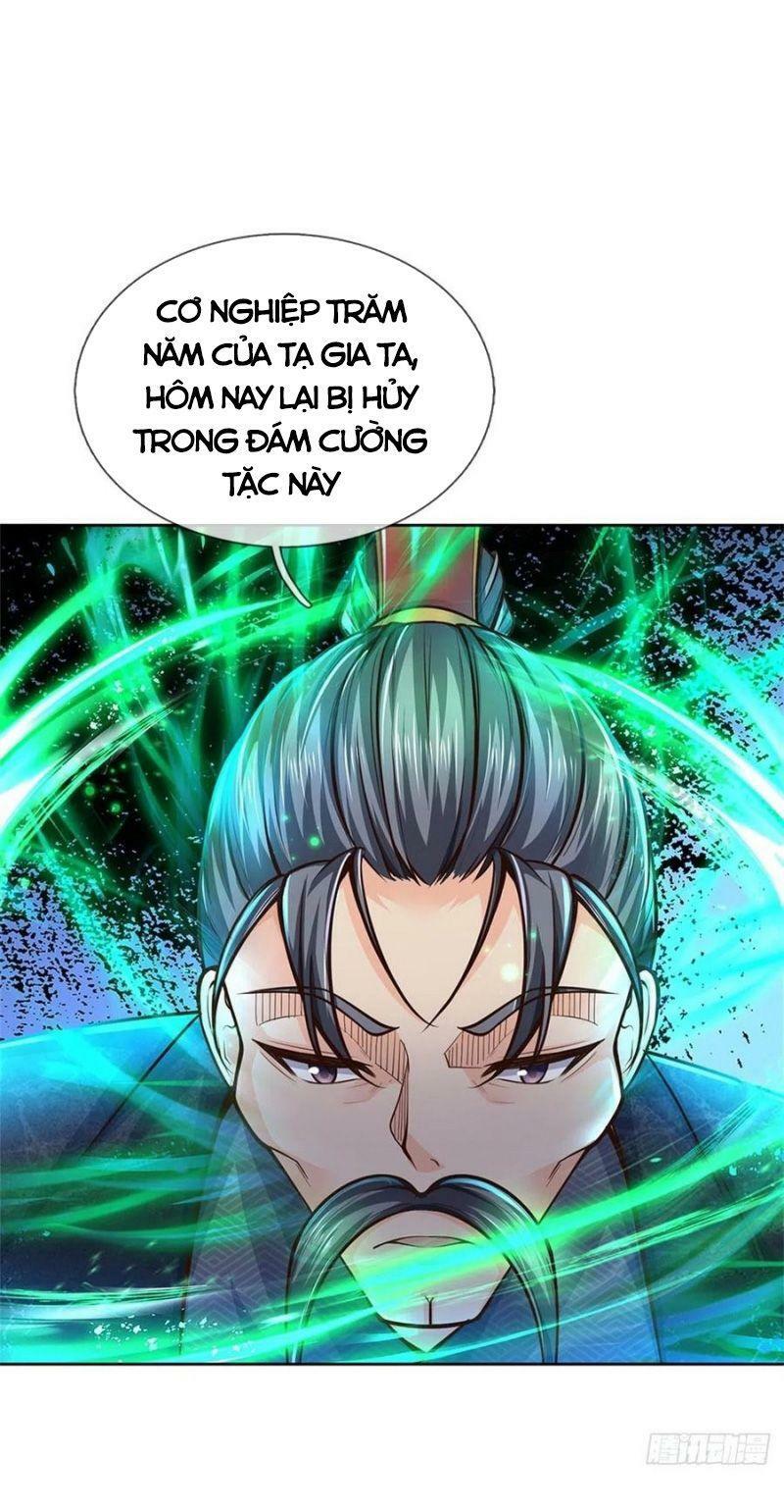 Chúa Tể Chi Lộ Chapter 86 - Trang 26