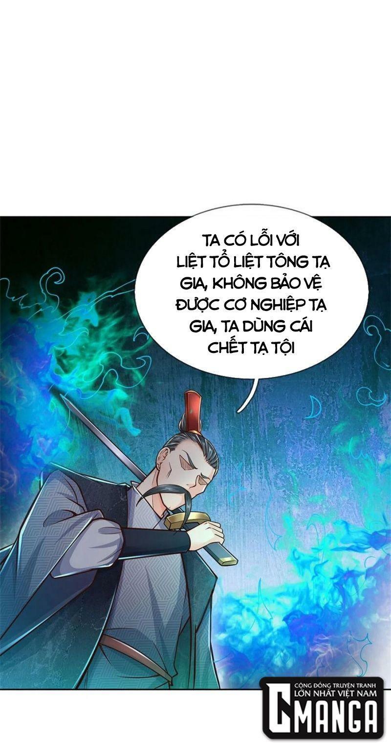 Chúa Tể Chi Lộ Chapter 86 - Trang 28