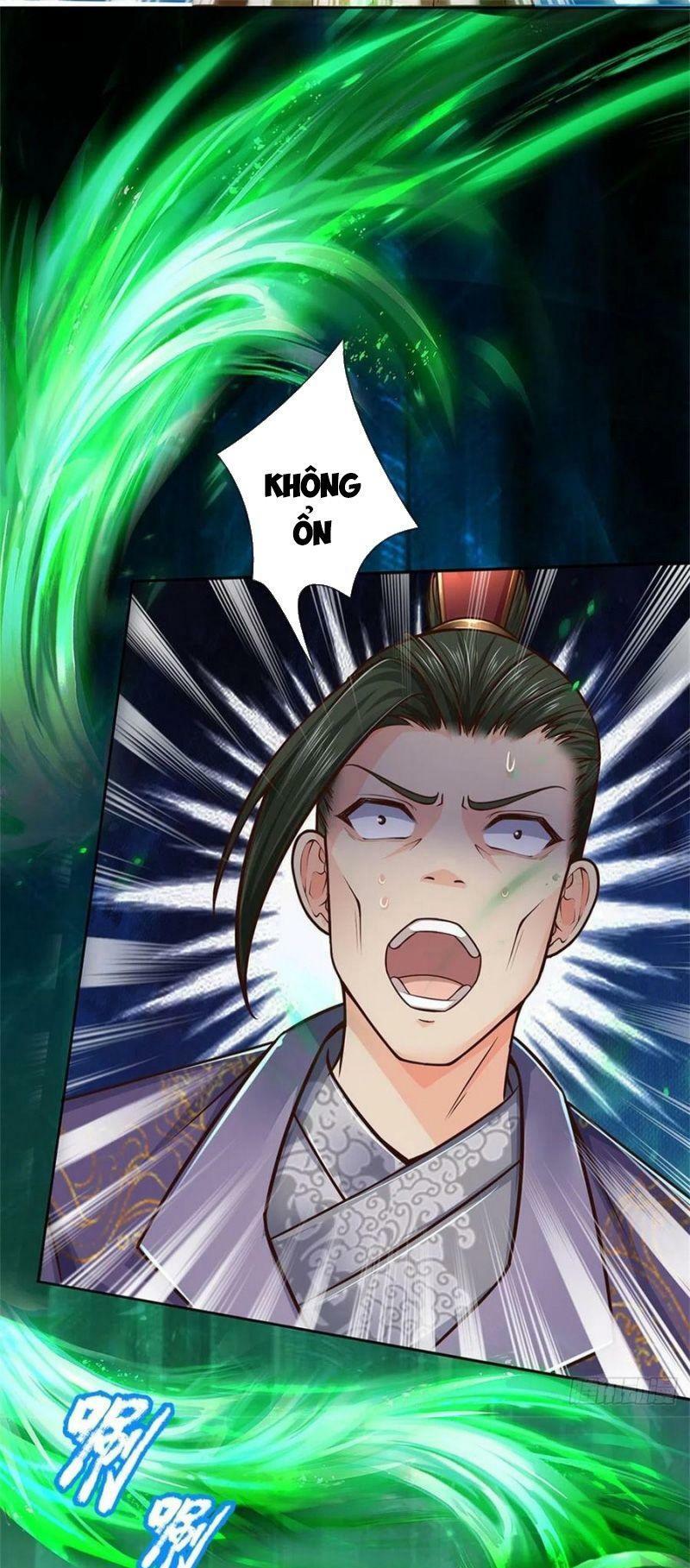 Chúa Tể Chi Lộ Chapter 86 - Trang 32