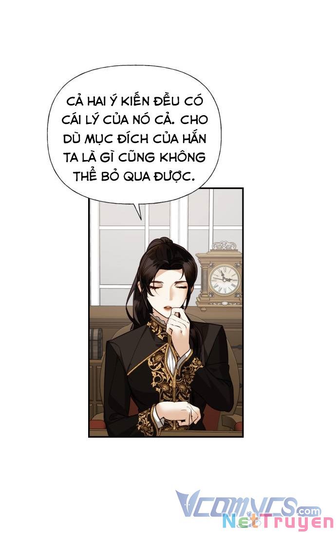 Dàn Trai Đẹp Chốn Hậu Cung Chapter 36 - Trang 16