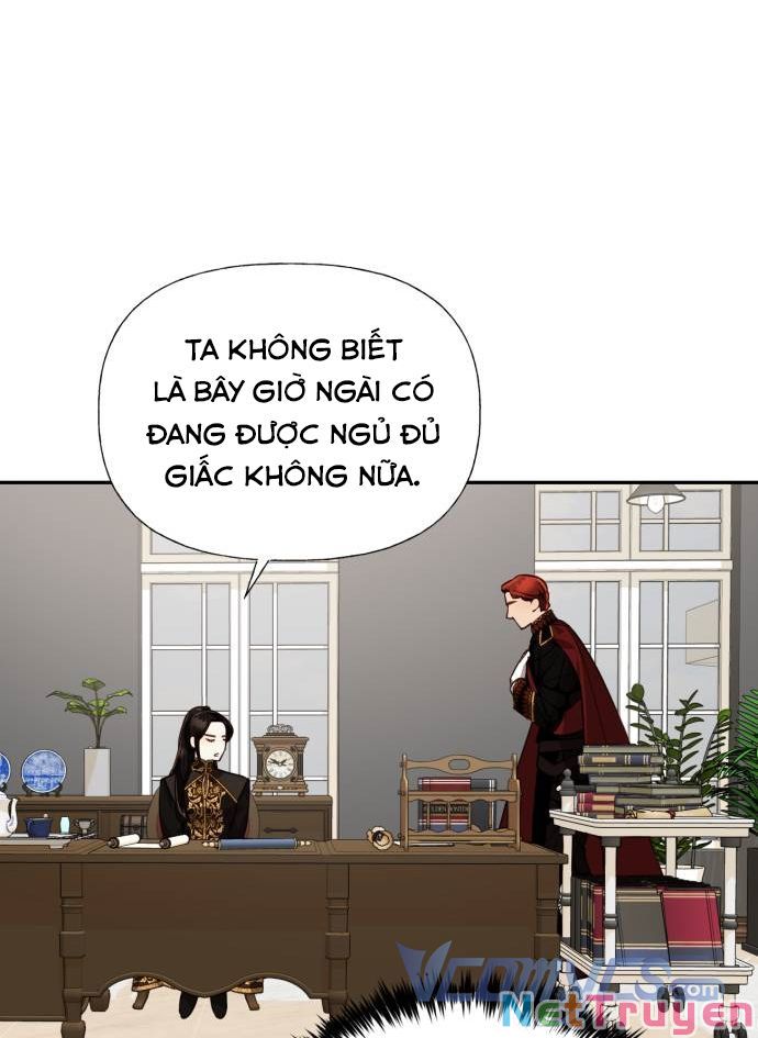 Dàn Trai Đẹp Chốn Hậu Cung Chapter 36 - Trang 21