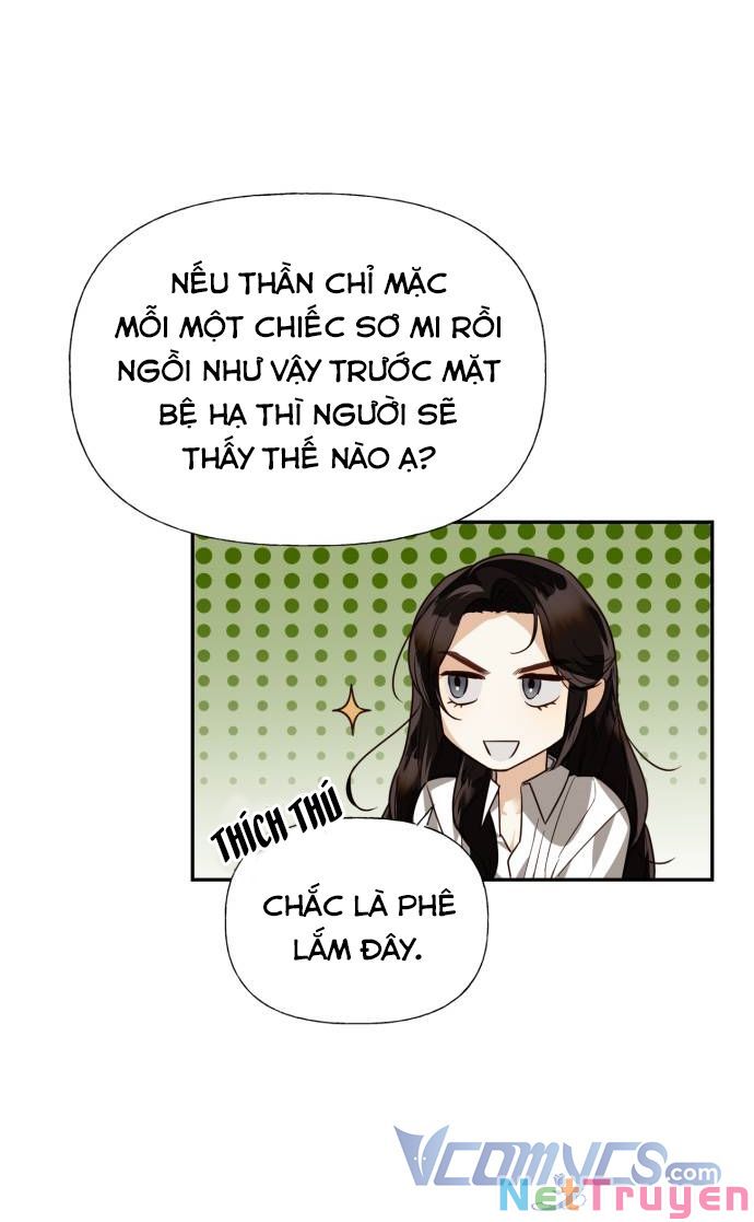 Dàn Trai Đẹp Chốn Hậu Cung Chapter 36 - Trang 33