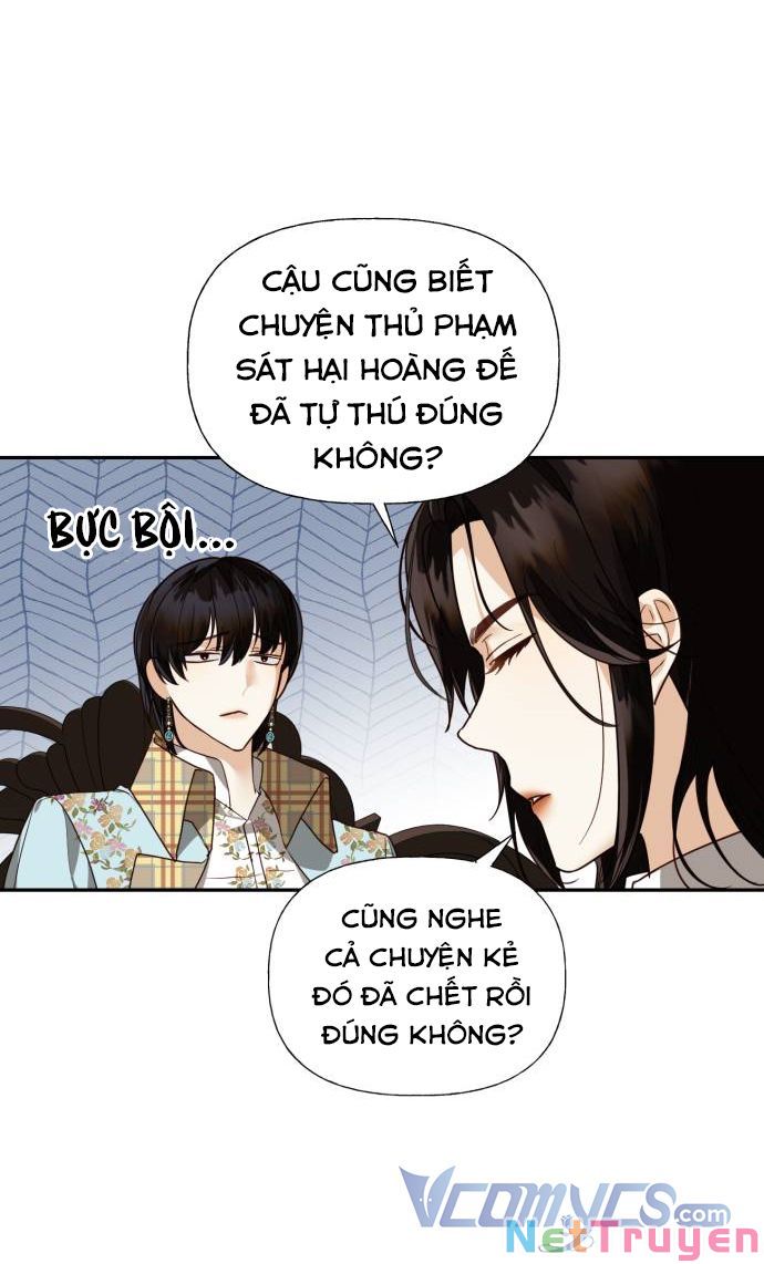 Dàn Trai Đẹp Chốn Hậu Cung Chapter 36 - Trang 39