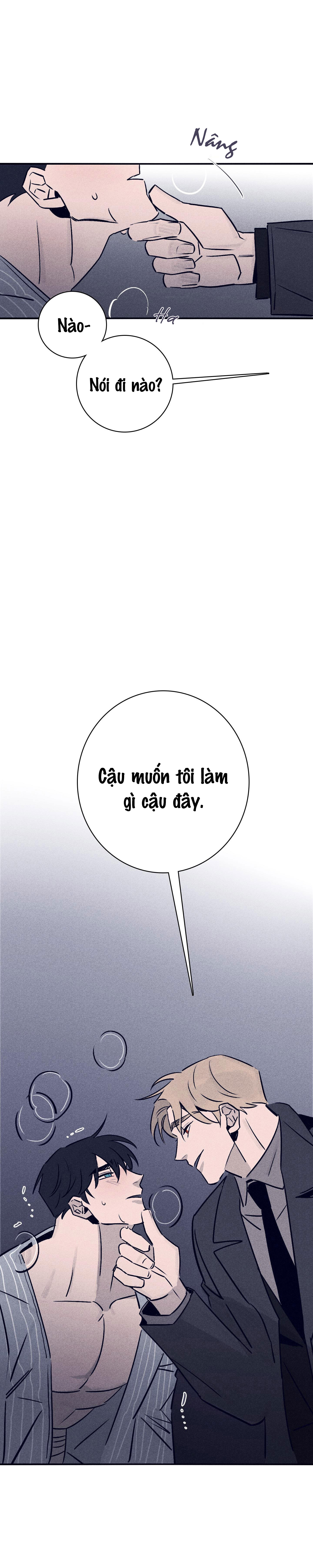 Độc Dược (Marcel) Chapter 28 - Trang 31