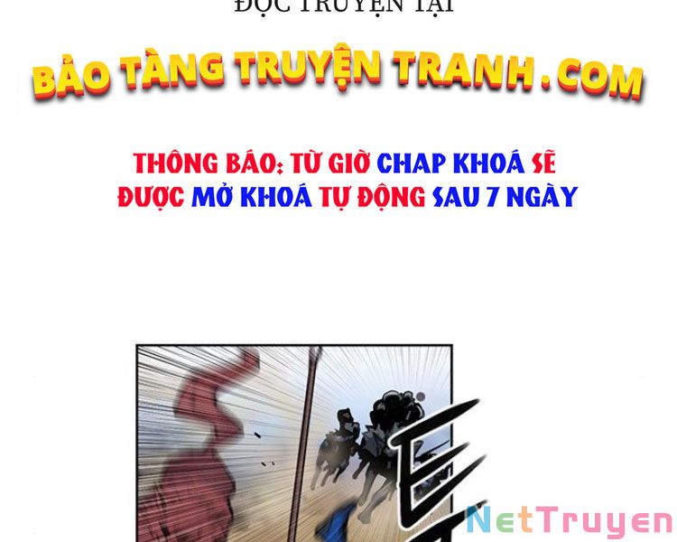 Druid Tại Ga Seoul Chapter 31 - Trang 9