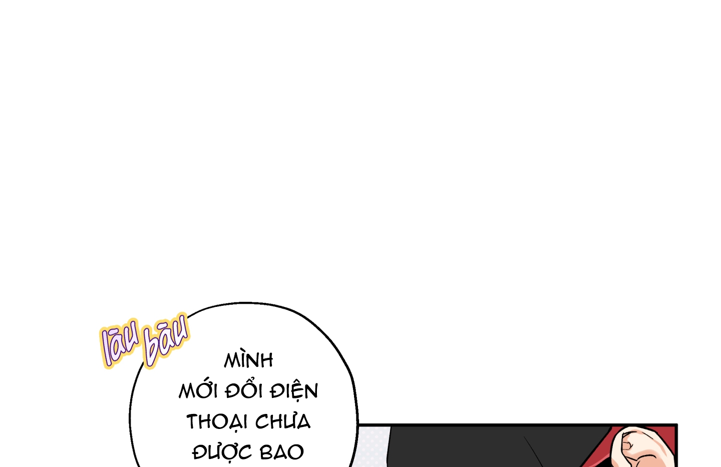 Gâu Gâu! Chapter 47 - Trang 20